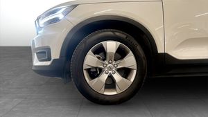 Volvo XC40 bild 9
