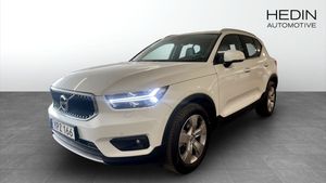 Volvo XC40 bild 5