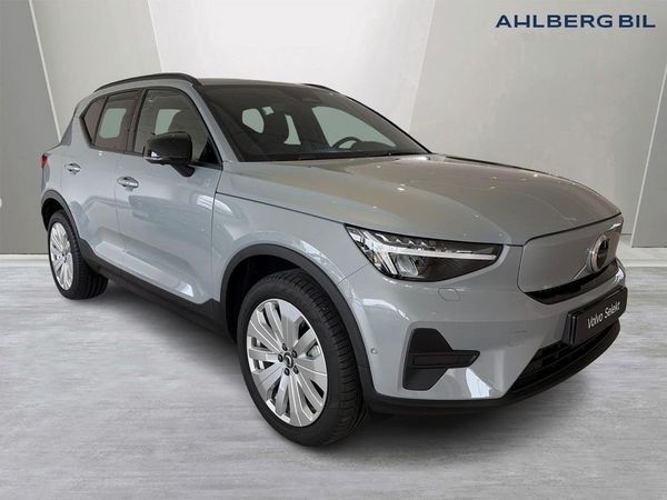 Volvo EX40 Single Motor Extended ? R Core SE, Parkeringsk... - 2025