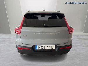 Volvo EX40 bild 7