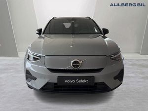 Volvo EX40 bild 4