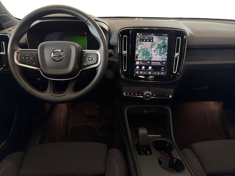 Volvo EX40 bild 12