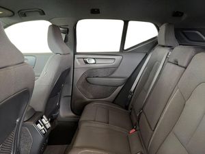 Volvo EX40 bild 11