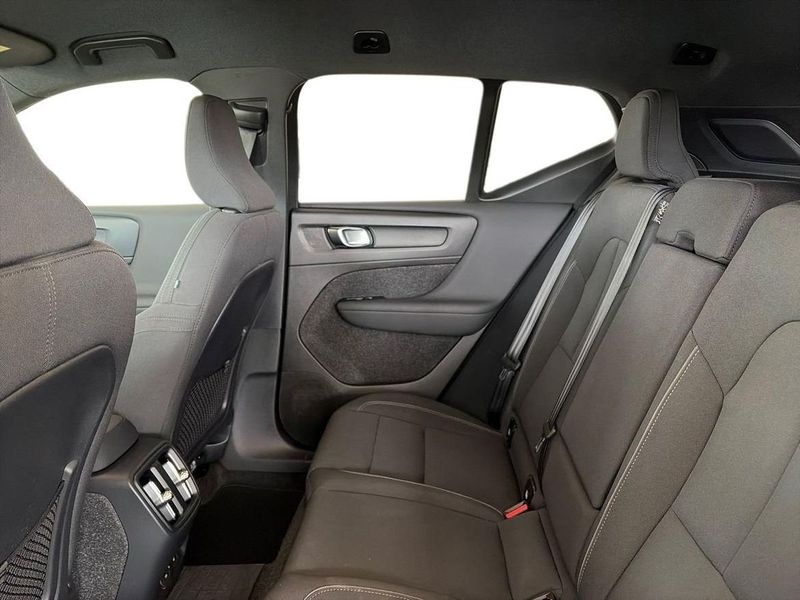 Volvo EX40 bild 11