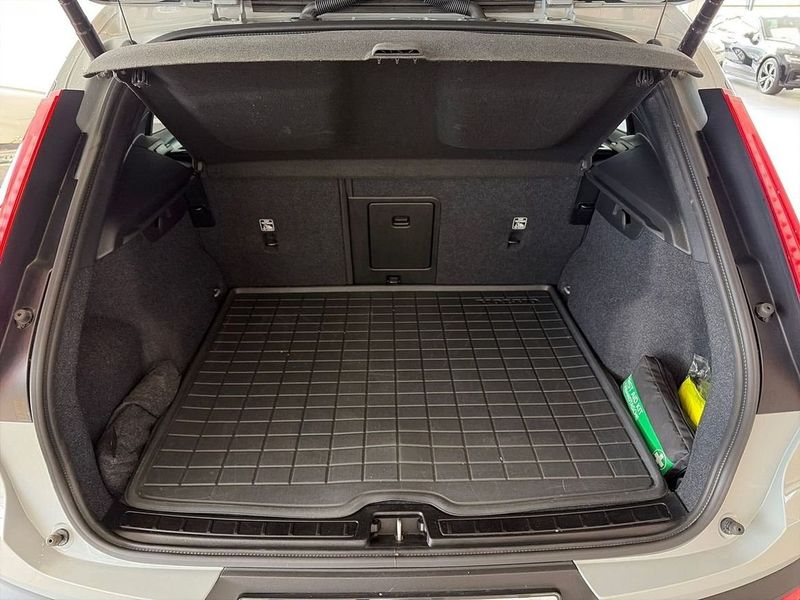 Volvo EX40 bild 16
