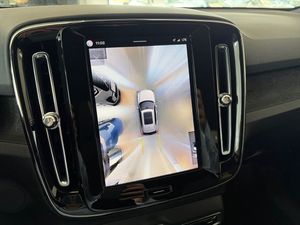 Volvo EX40 bild 14
