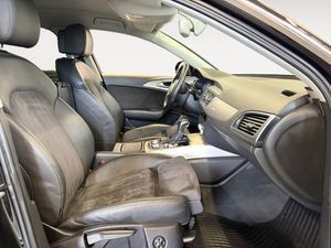 Audi A6 Allroad bild 15