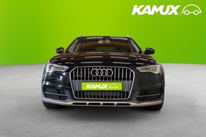 Audi A6 Allroad bild 6