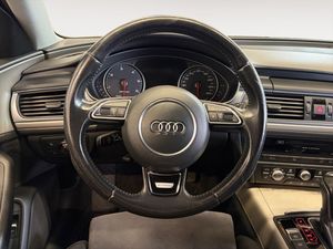 Audi A6 Allroad bild 13