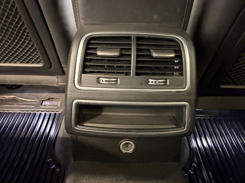 Audi A6 Allroad bild 19