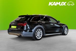 Audi A6 Allroad bild 4