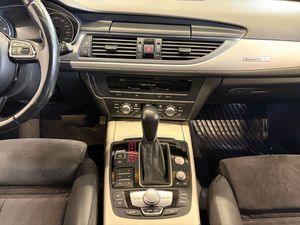 Audi A6 Allroad bild 11