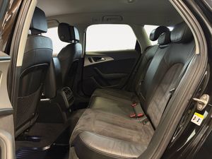 Audi A6 Allroad bild 14