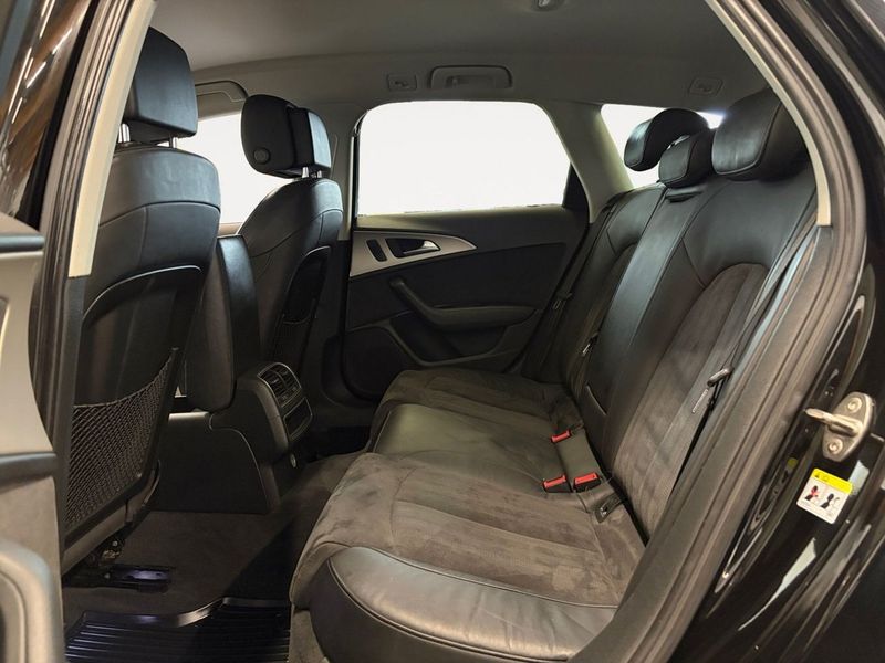 Audi A6 Allroad bild 14