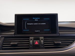 Audi A6 Allroad bild 17
