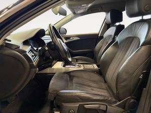 Audi A6 Allroad bild 9