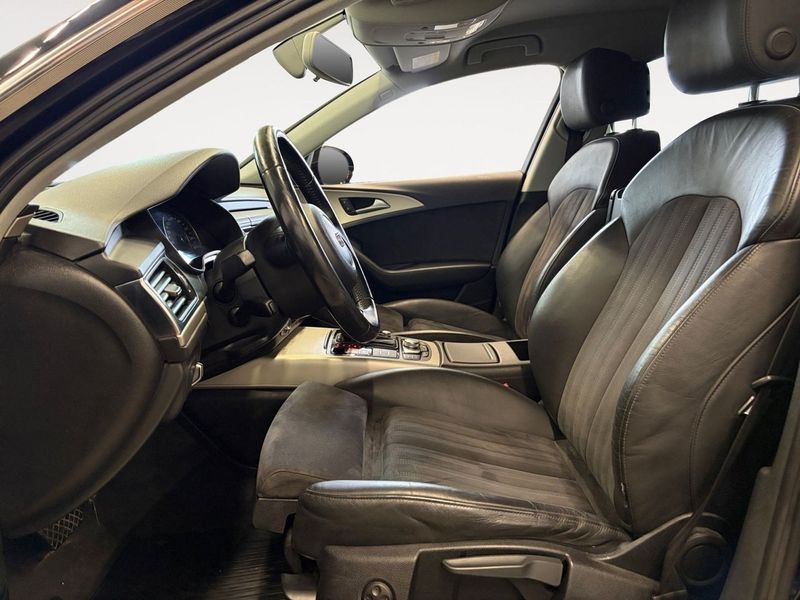Audi A6 Allroad bild 9