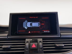 Audi A6 Allroad bild 18