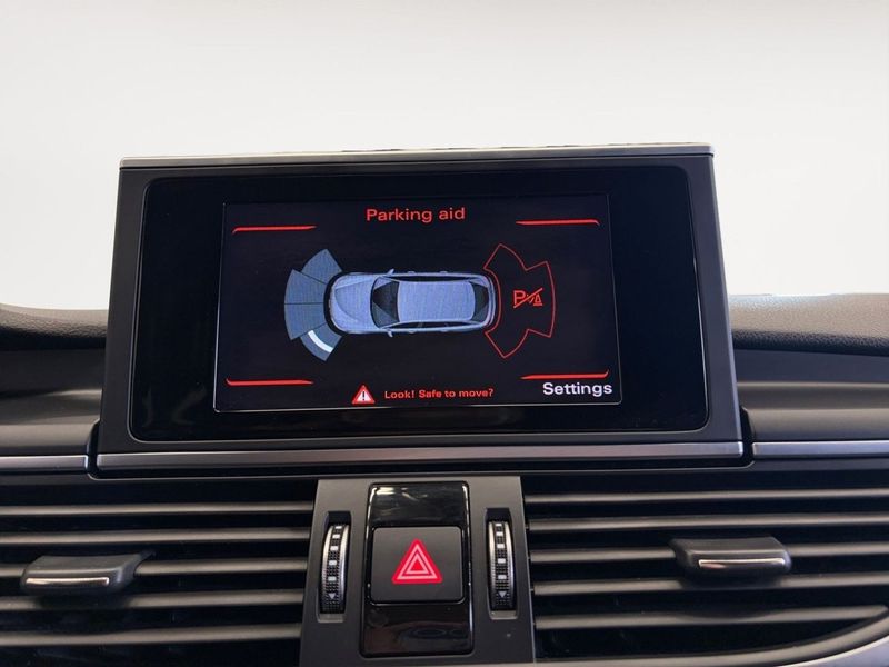Audi A6 Allroad bild 18