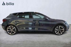 Cupra Leon bild 16