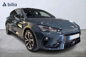 Cupra Leon bild 18