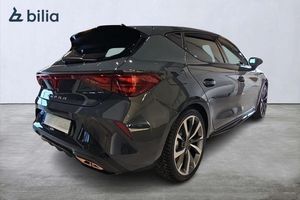 Cupra Leon bild 17