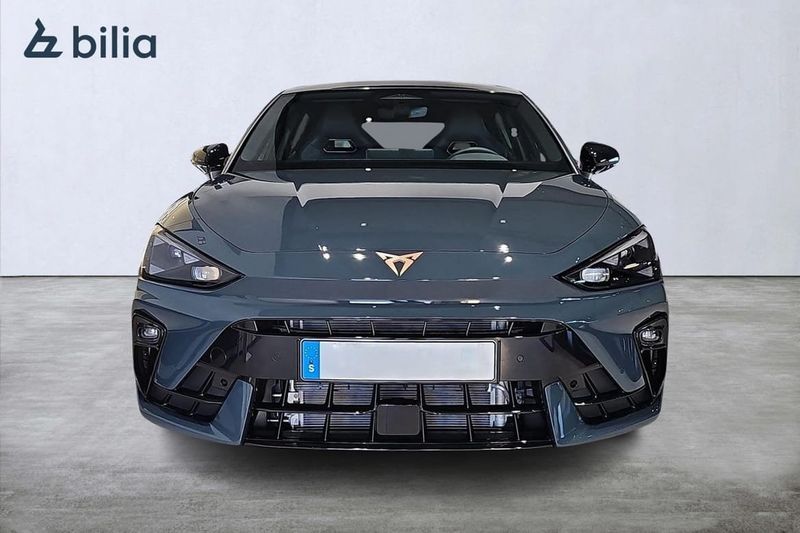Cupra Leon bild 5