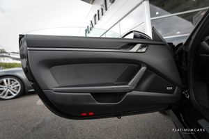 Porsche 992 bild 19