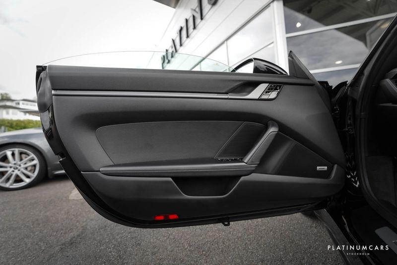 Porsche 992 bild 19