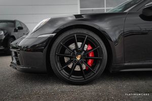 Porsche 992 bild 21