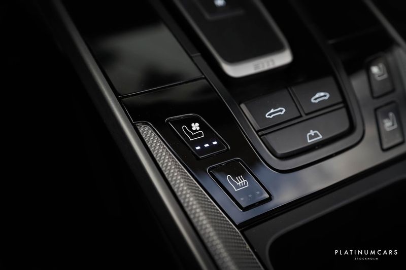 Porsche 992 bild 16