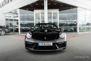 Porsche 992 bild 3