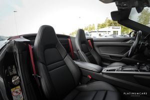 Porsche 992 bild 8