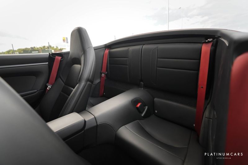 Porsche 992 bild 9