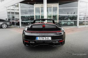 Porsche 992 bild 4