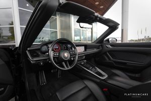 Porsche 992 bild 6