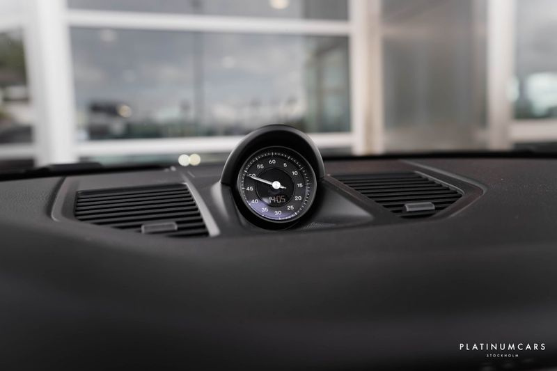 Porsche 992 bild 17