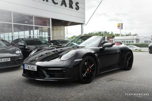 Porsche 992 bild 5