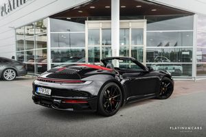 Porsche 992 bild 2
