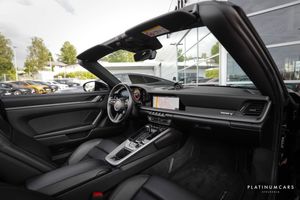 Porsche 992 bild 7