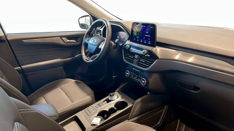 Ford Kuga bild 3