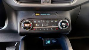 Ford Kuga bild 15