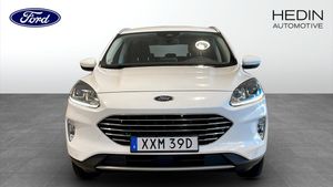 Ford Kuga bild 8