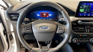 Ford Kuga bild 12