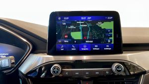 Ford Kuga bild 16
