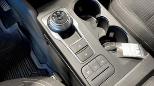 Ford Kuga bild 14