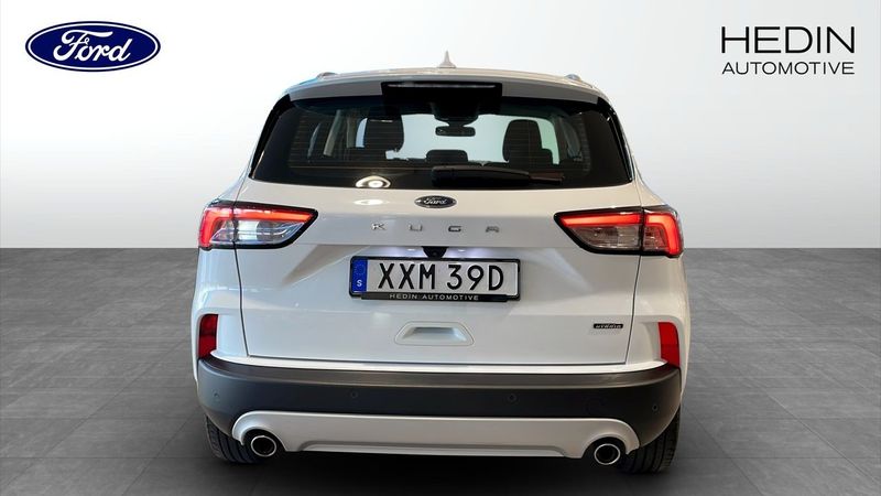 Ford Kuga bild 7