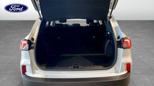 Ford Kuga bild 10