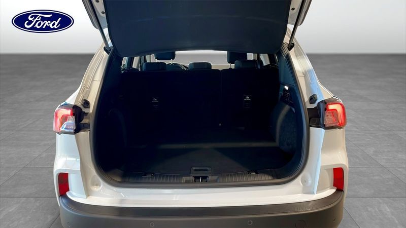 Ford Kuga bild 10