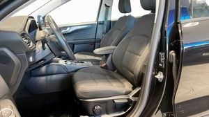 Ford Kuga bild 11